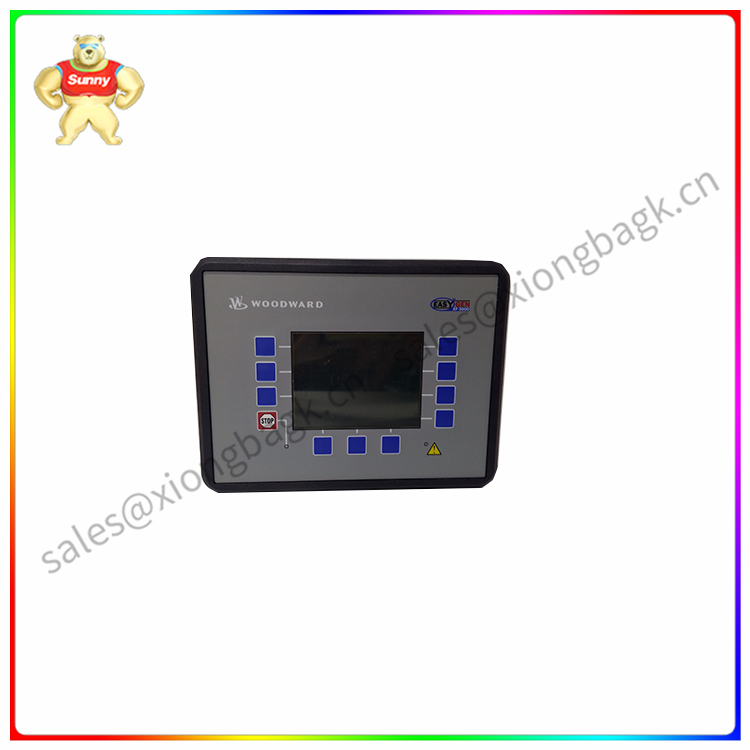 8446-1019 Analog Expansion Module