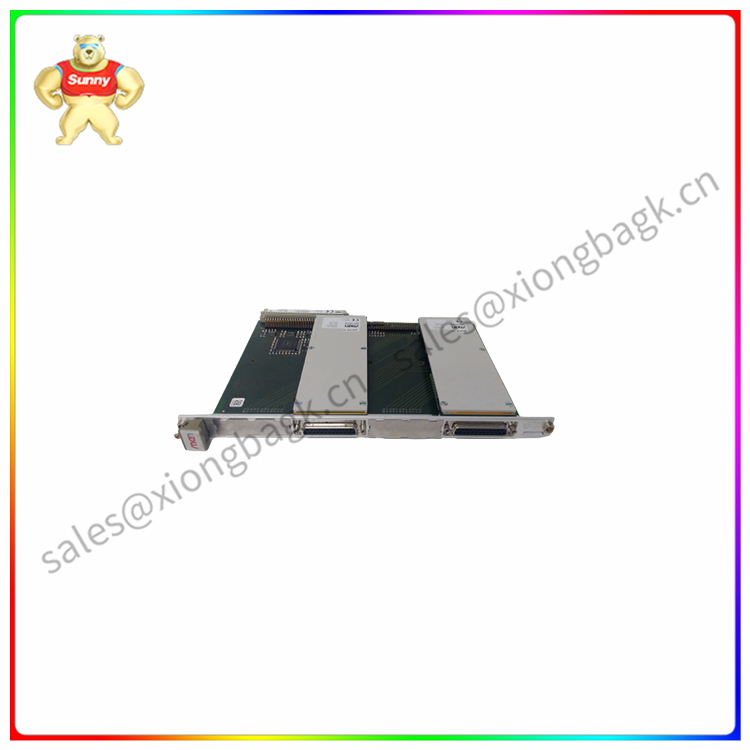 A201SR04 01A201S12 5880-0009 CPU module