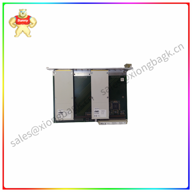 A201SR04 01A201S12 5880-0009 CPU module