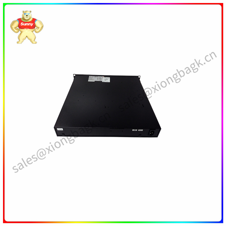 A4H124-24TX_P0973JM Ethernet switch