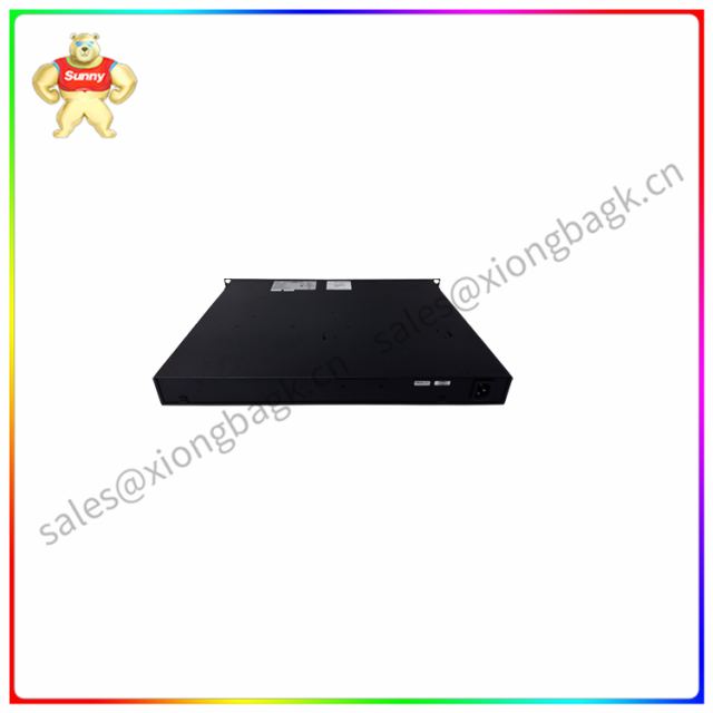 A4H254-8F8T P0973JP  Ethernet switch