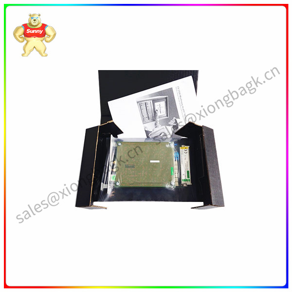 A6220 Shaft eccentricity monitor