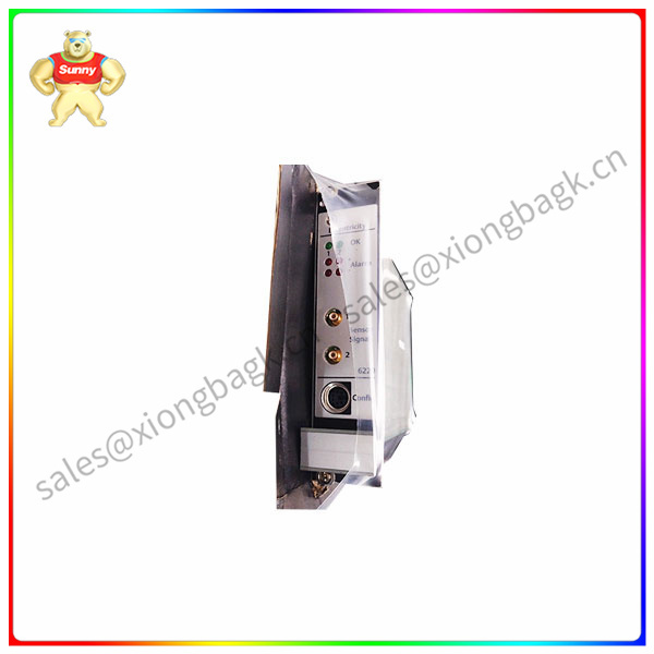 A6220 Shaft eccentricity monitor