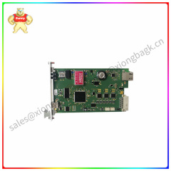 A6500-CC-9199-00120  Analog input/output module