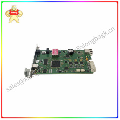 A6500-CC-9199-00120  Analog input/output module