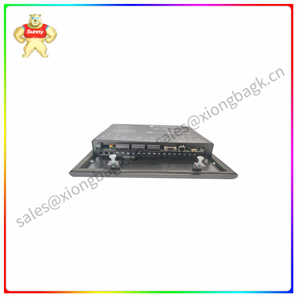 AAP3798102-00130 Compressor control module