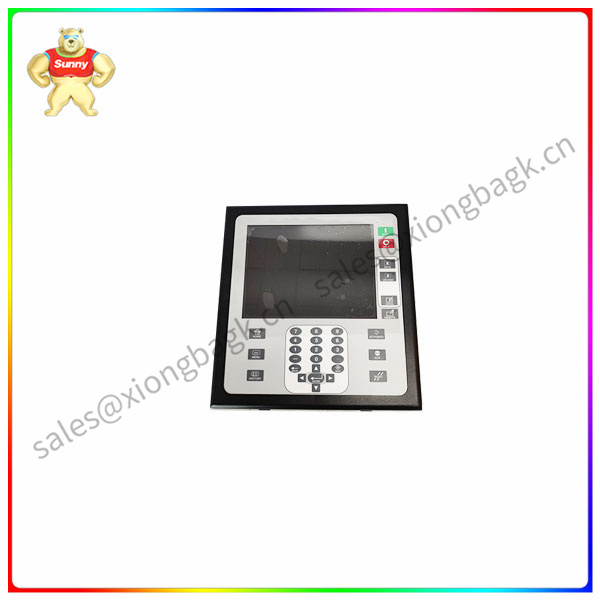 AAP3798102-00130 Compressor control module