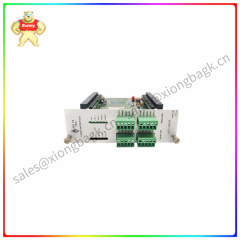 ACC-24E2A  input/Output module