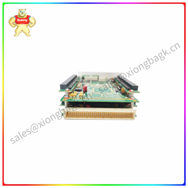 ACC-24E2A  input/Output module