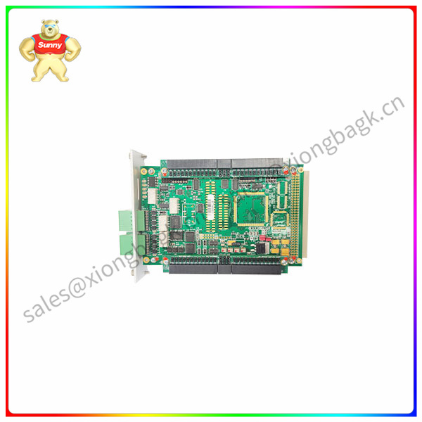 ACC-24E2A  input/Output module