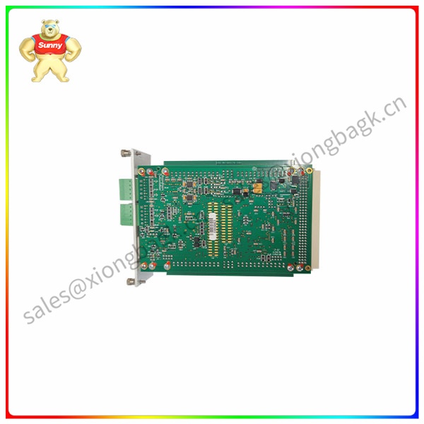 ACC-24E2A  input/Output module