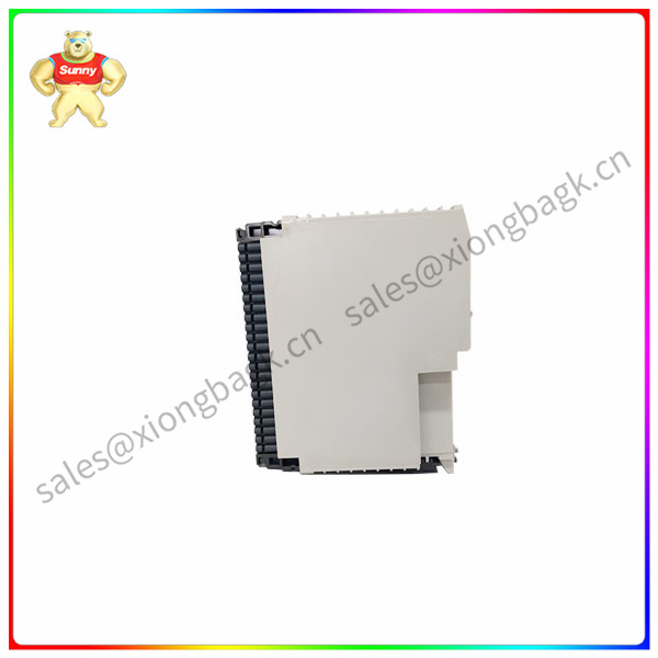 AS-BADU-204  control master card module