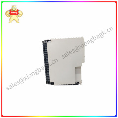 AS-BADU-204  control master card module