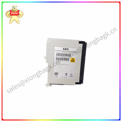 AS-BADU-204  control master card module