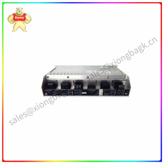 AUE-1108 digital servo controller module