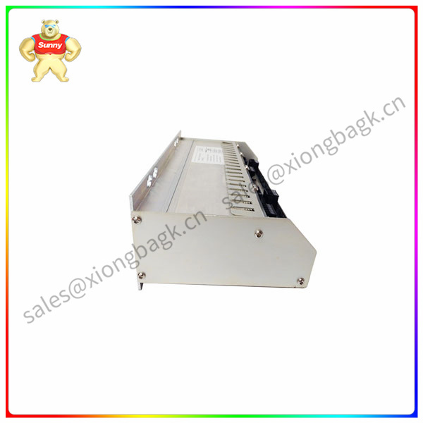 AUE-1108 digital servo controller module