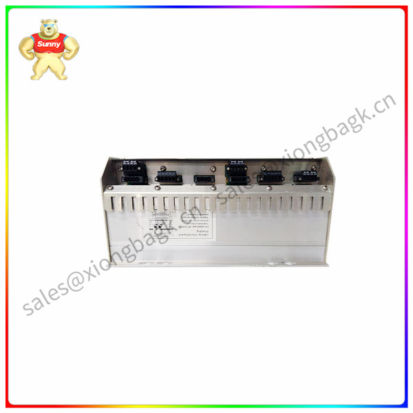 AUE-1108 digital servo controller module