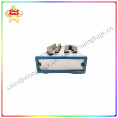 BNC-2110 Terminals designed for high precision measurement