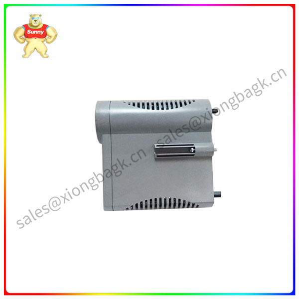 CC-PAIH51 Analog input module