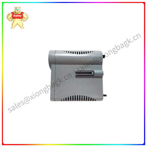CC-PAIX02 Analog input module
