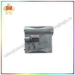 CC-PAIX02 Analog input module