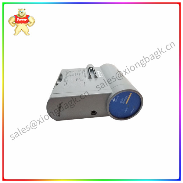 CC-PAIX02 Analog input module