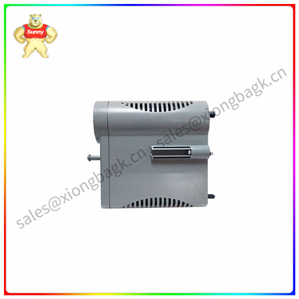 CC-PAOH01  analog output module
