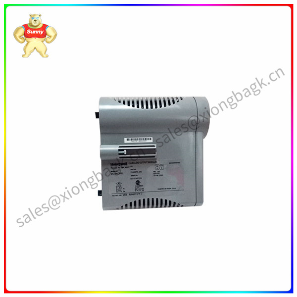 CC-PAON01  analog output module