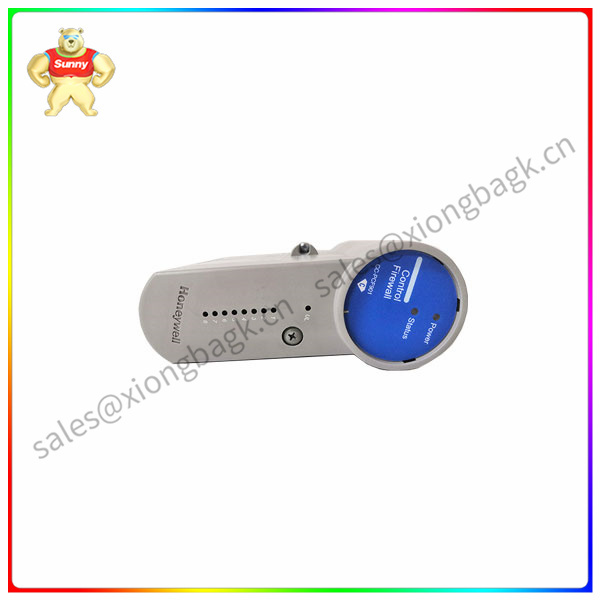 CC-PCF901  analog input module