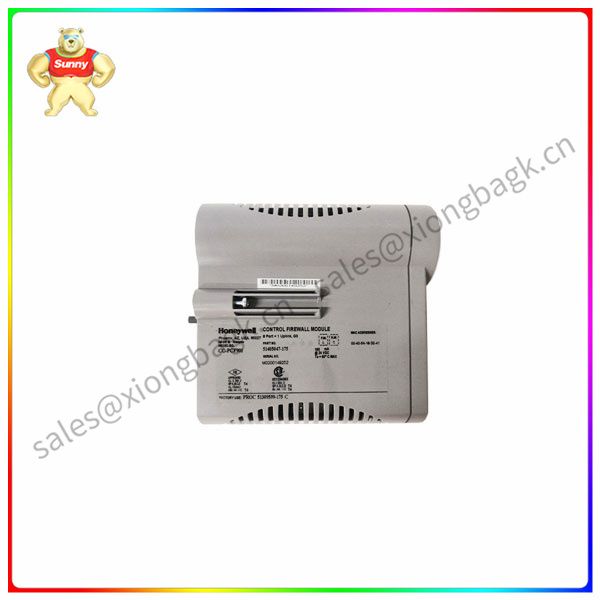 CC-PCF901  analog input module