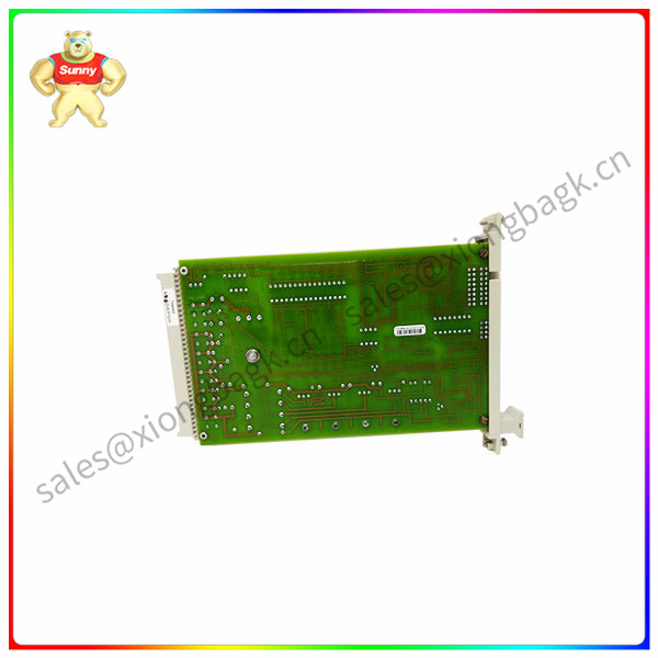 CC12403 remote I/O module