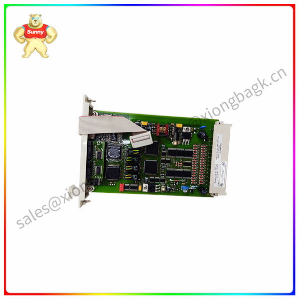 CC22103 Controller module