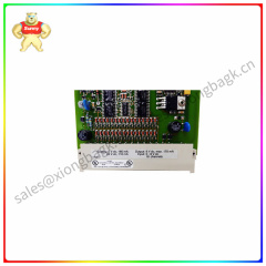 CC22103 Controller module