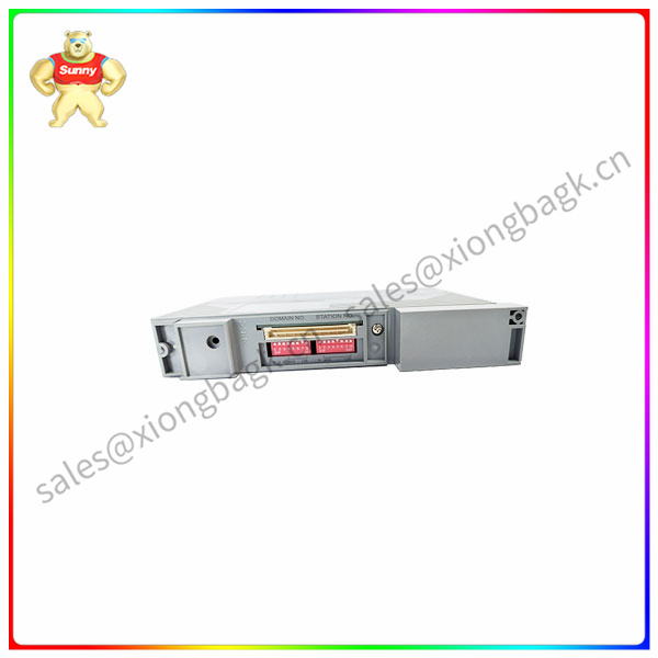 CP401-10  input/output module