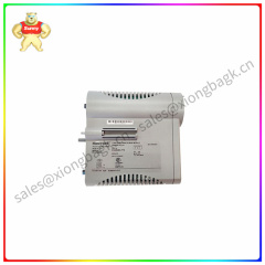 CC-PAIM01 Low level analog input module