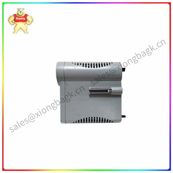 CC-PAIX01 Analog output module