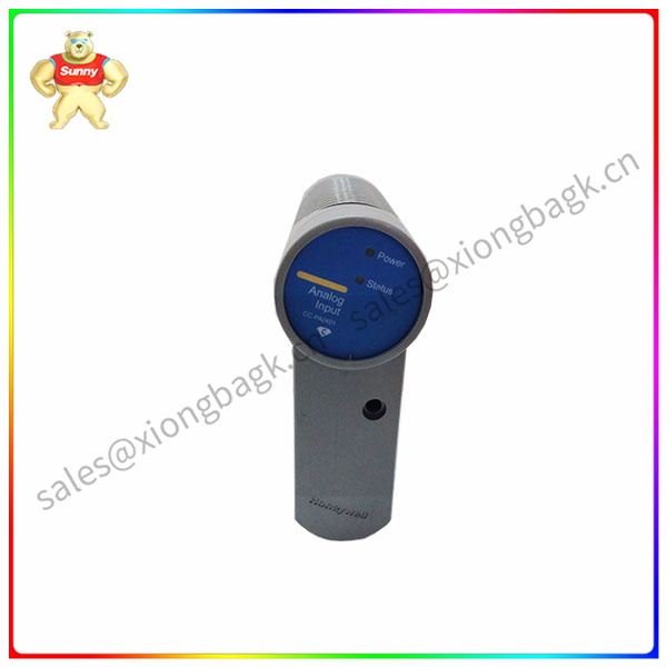 CC-PAIX01 Analog output module