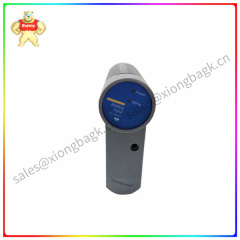 CC-PAIX01 Analog output module