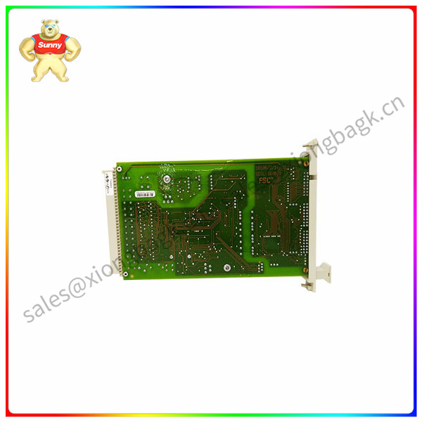 CC22103 Controller module