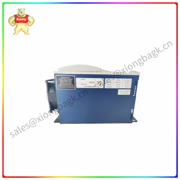 CP310250 servo drive