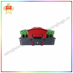 D136-001-001 Servo controller