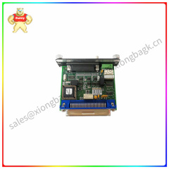 D200175 analog input electronics module