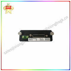 D200175 analog input electronics module