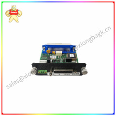 D200175 analog input electronics module