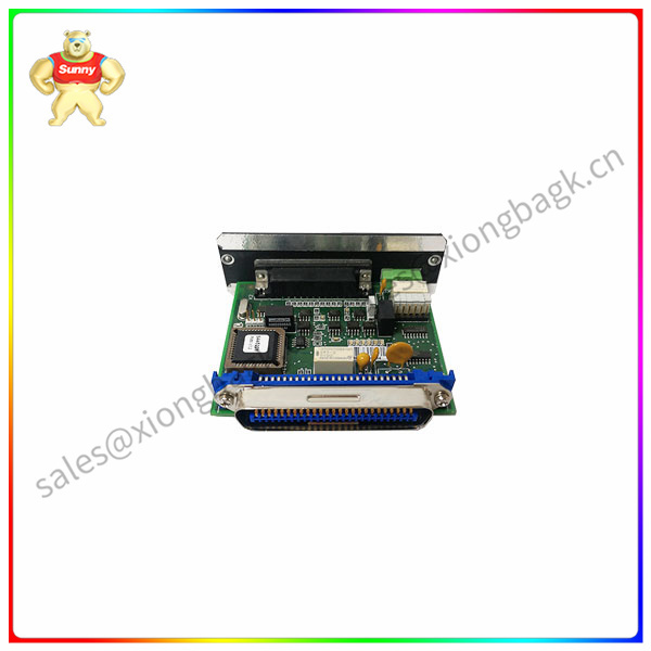 D200175 analog input electronics module