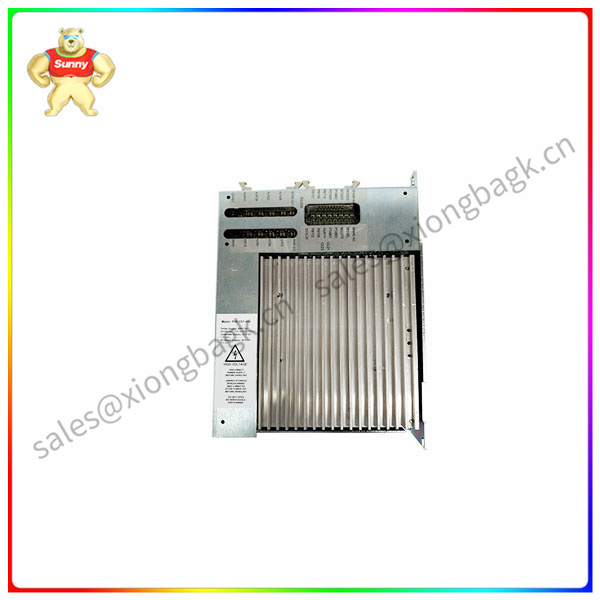 DDC4-10-40020 servo drive device