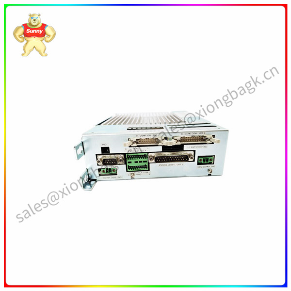 DDC4-10-40020 servo drive device