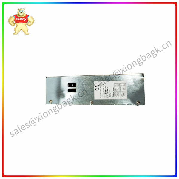 DDC4-10-40020 servo drive device