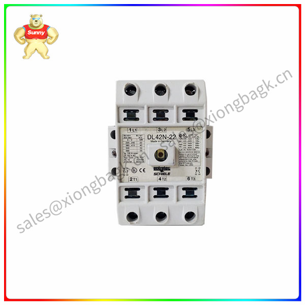 DL42N-22 Ac contactor