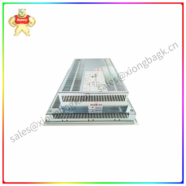 XV-440-10TVB-1-13-1 Power module